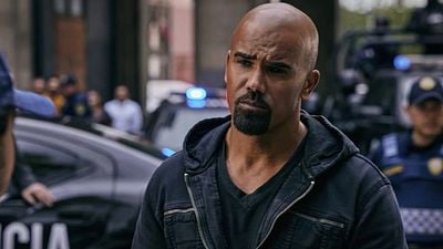 image de la news S.W.A.T. : le spin-off avec Shemar Moore a démarré... et Hondo est très "différent" !