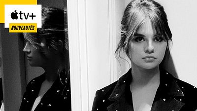 image de la news Selena Gomez : la star revient sur sa descente aux enfers dans un documentaire touchant