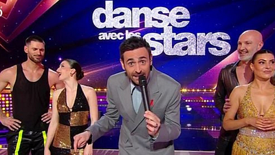 image de la news Danse avec les stars : &quot;Quel rêve !&quot;, après Julien Lieb, une autre élève de la Star Academy au casting