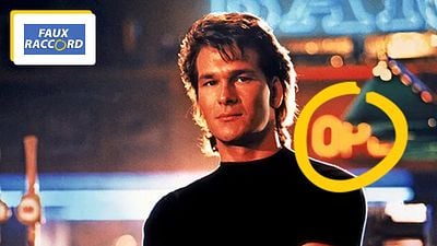 image de la news Road House : le film culte avec Patrick Swayze a 35 ans et autant de faux raccords !