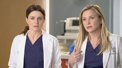 image de la news 9-1-1 : une star emblématique de Grey's Anatomy rejoint la nouvelle série dérivée
