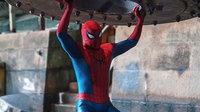 image de la news Box-office France : Spider-Man Brand New Day est toujours au sommet des entrées et dépasse un cap symbolique !