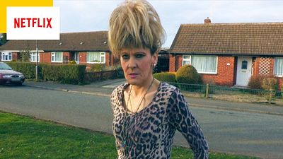 image de la news Netflix : passé sous les radars, ce documentaire étrange devrait faire halluciner les abonnés