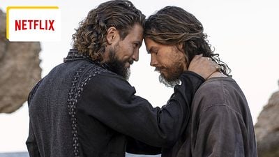 image de la news "Une vraie pépite" : les abonnés disent adieu à la série en tête du top 5 Netflix