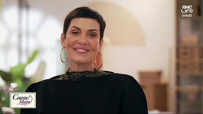 image de la news Cousu main : "C'est pas possible", Cristina Cordula cash sur ce fashion faux pas rédhibitoire que beaucoup d'hommes font