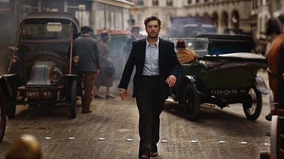 image de la news De Pio Marmaï à Vimala Pons en passant par Gilles Lellouche, cette distribution étoilée a illuminé le Festival de Cannes