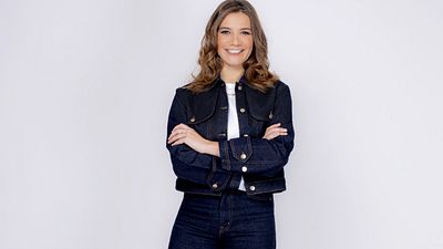 image de la news Qui est Julie Tomeï, la nouvelle chroniqueuse de la matinale Bonjour! ?