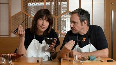 image de la news LOL 2.0  est-il un bon film ? Que pensent les spectateurs de la suite du film culte avec Sophie Marceau ?