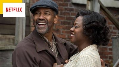 Fences sur Netflix : grâce à ce film, Viola Davis détient un record rare à Hollywood