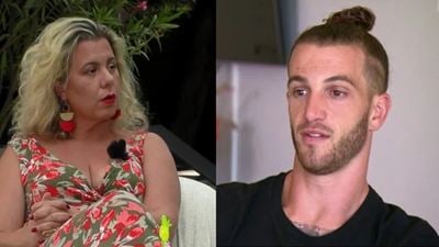 Emanuel (Mariés au premier regard) en couple avec Cindy Lopes (Secret Story) ? Il réagit cash à la rumeur