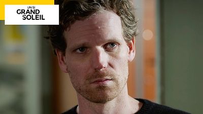 image de la news Un Si Grand Soleil : le couple Yann-Johanna est-il en danger ? La réponse de Constantin Balsan