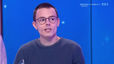 image de la news Nouveau défi pour Emilien (Les 12 Coups de midi), va y avoir de l’action !