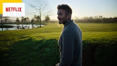 David Beckham : dans quel film disponible sur Netflix l’ancien footballeur apparaît-il ?
