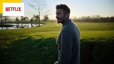 David Beckham : dans quel film disponible sur Netflix l’ancien footballeur apparaît-il ?