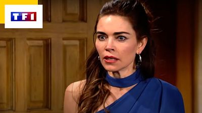 image de la news Les Feux de l'amour en avance : le résumé des épisodes du lundi 26 décembre au vendredi 30 décembre 2022 [SPOILERS]