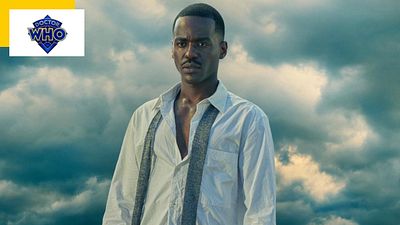 image de la news Doctor Who : découvrez le nouveau Docteur dans l'épisode de Noël !
