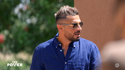 image de la news The Power : qui est le premier Power Player de la saison ? Ce qui vous attend ce lundi 9 mars 2026