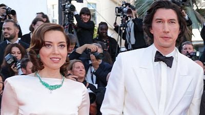image de la news Adam Driver + Aubrey Plaza + Vanessa Kirby : c'est le casting 5 étoiles d'un des films les plus attendus de 2027