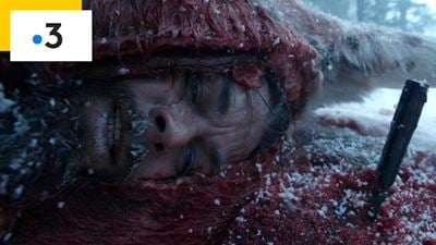 The Revenant : Leonardo DiCaprio a-t-il vraiment dormi dans une carcasse de cheval ?