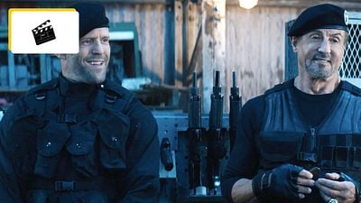 image de la news Jason Statham et Sylvester Stallone se retrouvent... 2 ans après Expendables 4, voici la bande-annonce de leur nouveau film d'action !