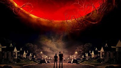 image de la news Il y a 20 ans jour pour jour, Steven Spielberg marquait les esprits avec un film de science-fiction cauchemardesque