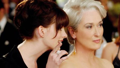 image de la news Le Diable s'habille en Prada 2 : casting, histoire, date de sortie... voici ce qu'il faut savoir sur la suite avec Meryl Streep et Anne Hathaway