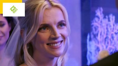 image de la news Un mariage et un départ dans Chicago Fire : l'heure des adieux a sonné pour Sylvie Brett