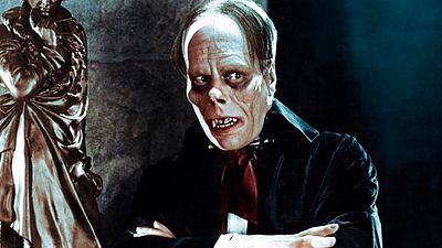 image de la news Cet acteur fut surnommé "l'homme aux mille visages", et cette légendaire création toujours inégalée est le sommet de sa carrière