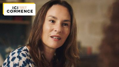 image de la news Ici tout commence : "Une rencontre qui survient au bon moment...", les révélations de Vanessa Demouy sur le futur amoureux de Rose