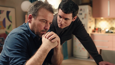 image de la news Plus belle la vie : “Ça va avoir des répercussions dans la vie privée de Boher" ... Nans Dissoubray se confie sur les conséquences du retour de Darius