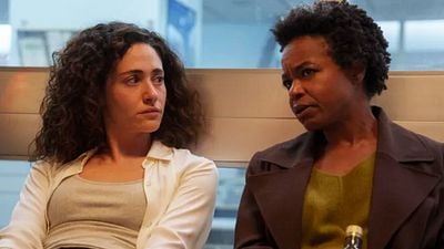 image de la news Bientôt disponible : ce thriller très attendu signe le grand retour d'une actrice culte après 9 saisons passées dans la série Shameless US