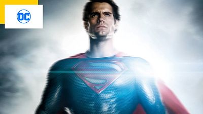 image de la news "Superman est une énorme priorité" : James Gunn rassure les fans de DC