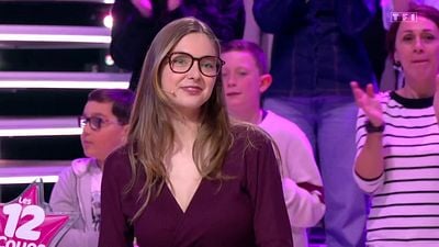 image de la news Les 12 Coups de midi : "C'est dingue", Lilou réussit un exploit et impressionne Jean-Luc Reichmann