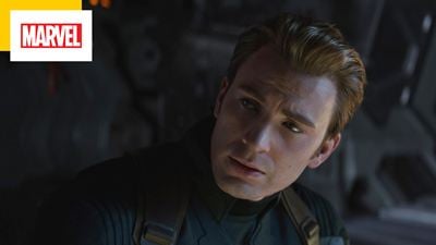 Chris Evans de retour en Captain America ? L'acteur entretient le suspense...