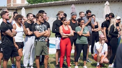 image de la news Les Cinquante saison 2 : qui sont les 13 premiers candidats nominés ?