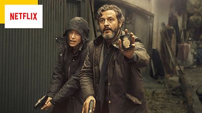 image de la news Netflix : ce thriller policier au concept original cartonne sur la plateforme !