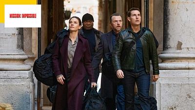 image de la news Mission Impossible 7 : ce personnage revient après 27 ans, voilà ce que vous devez savoir sur lui