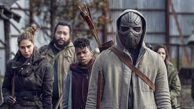 image de la news The Walking Dead : l’intégrale de la série n’est plus disponible sur Netflix mais rejoint déjà le catalogue d’une autre plateforme de streaming