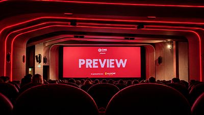 image de la news PREVIEW : le nouveau rendez-vous cinéma des créateurs de contenu ! Diable Noir, L'Affaire Marie-Claire, Les SEGPA 3... Tous les films présentés lors de la première édition