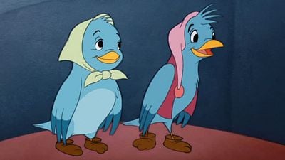 image de la news Quiz Cinéma : seuls les vrais fans de Disney auront 11/11 !
