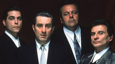 image de la news Les Affranchis : saviez-vous que cette scène culte du film aurait pu ne jamais exister ?