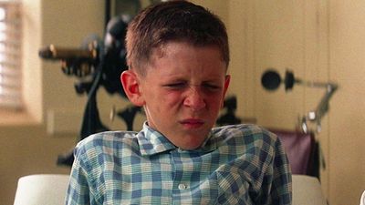 image de la news "À cause de cette expérience, je suis devenu anti-célébrité" : qu’est-il arrivé au jeune garçon qui jouait le petit Forrest Gump il y a 31 ans ?
