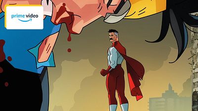 image de la news Hugh Jackman ou Ryan Reynolds : l'interprète de Omni-Man en rêve pour jouer son super-héros dans un film Invincible