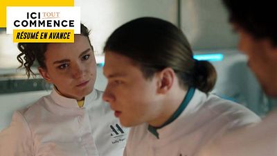 image de la news Ici tout commence : ce qui vous attend dans l'épisode 612 du jeudi 2 mars 2023 [SPOILERS]