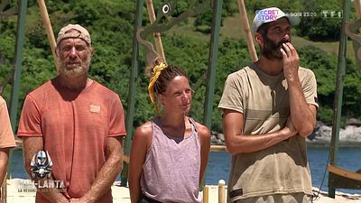 image de la news “Le coup de bluff” le plus décevant de l’histoire de Koh-Lanta ? La production s'en mêle