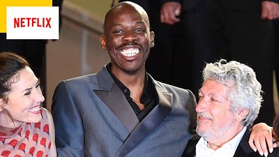 image de la news Alain Chabat dans la saison 2 de En place sur Netflix ?