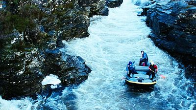 image de la news "Je cherchais à faire quelque chose de vraiment effrayant" : depuis 21 ans, on ne s'est toujours pas remis de cet extraordinaire film, un chef-d'oeuvre du genre