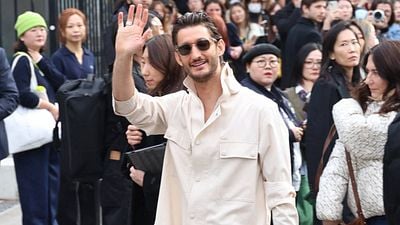 image de la news L'après Monte-Cristo de Pierre Niney : il va falloir être patient pour découvrir son nouveau film !