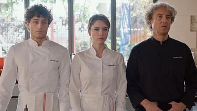 image de la news Ici tout commence sur TF1 : quel est le lien entre les Teyssier et Noé ? La vérité éclate enfin et c'est le choc !