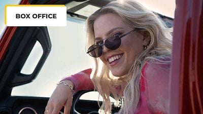image de la news Box-office US : elles prennent la première place du classement devant Jason Statham et Timothée Chalamet